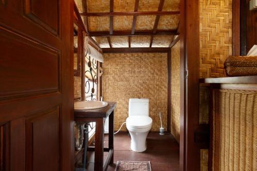 Убуд: Hyacinth House