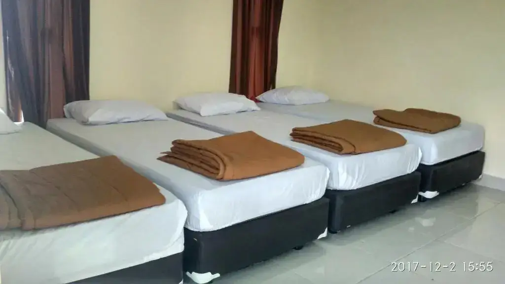 Сукавати: Obama House Ubud