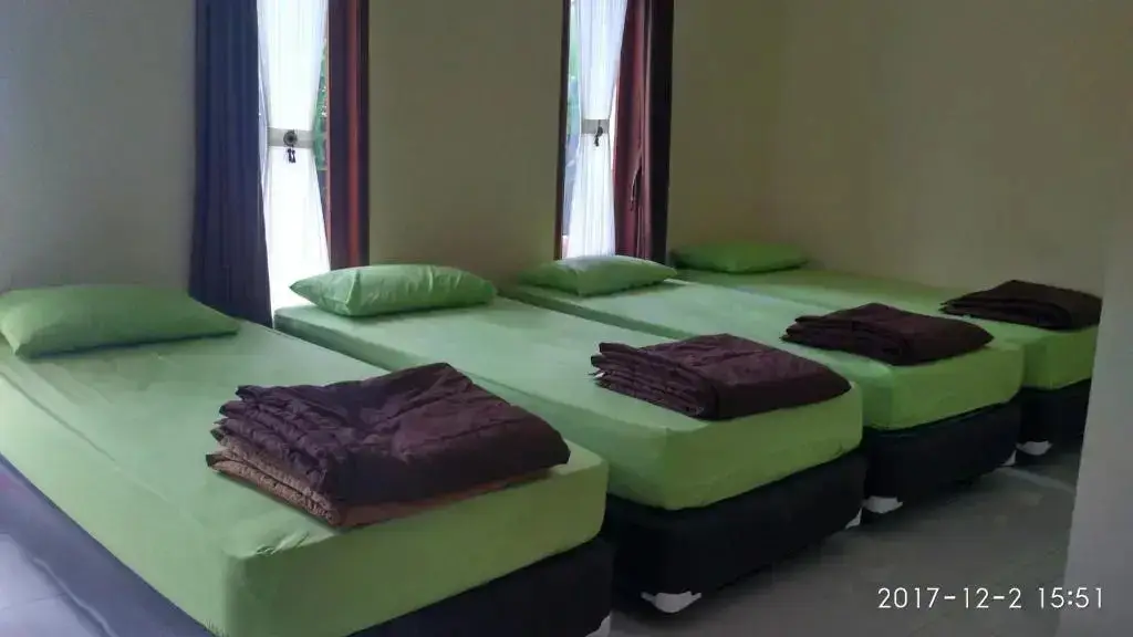 Сукавати: Obama House Ubud