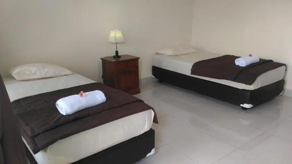 Сукавати: Obama House Ubud