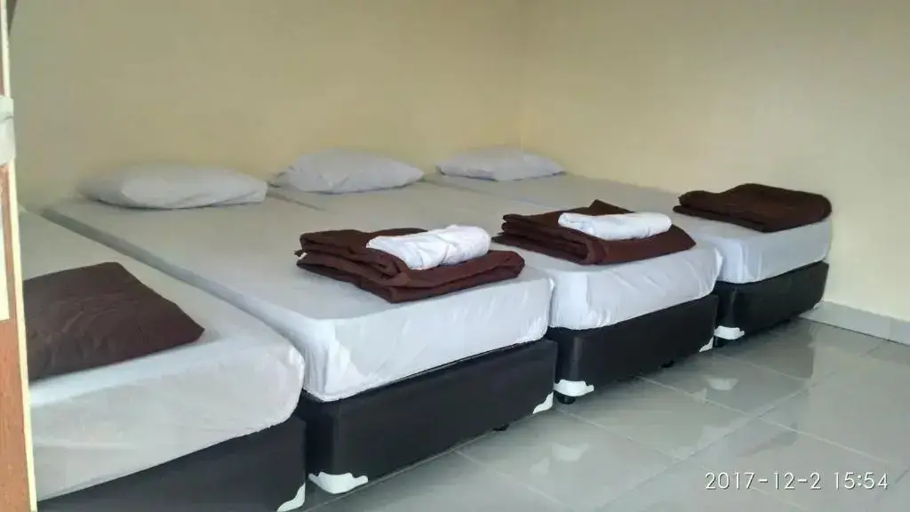 Сукавати: Obama House Ubud