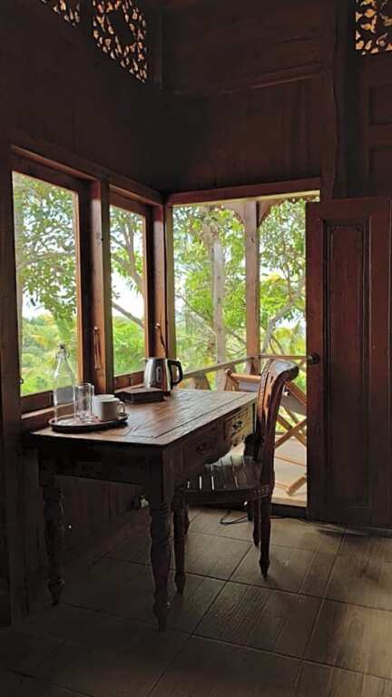 Пенида: Tanah Damai Hotel
