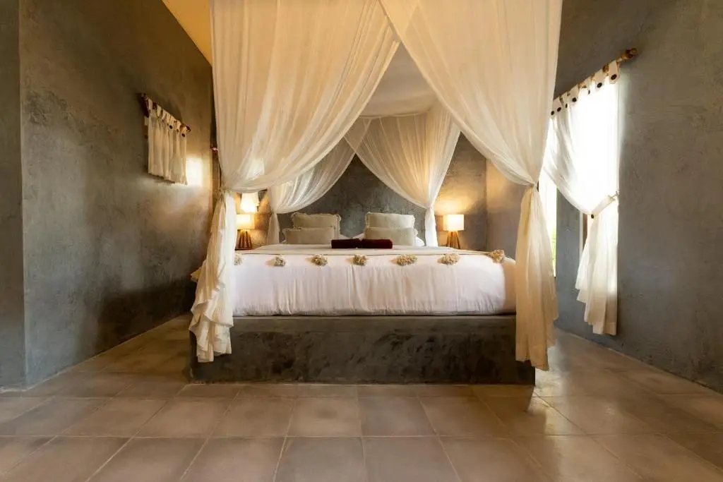 Пенида: Tanah Damai Hotel