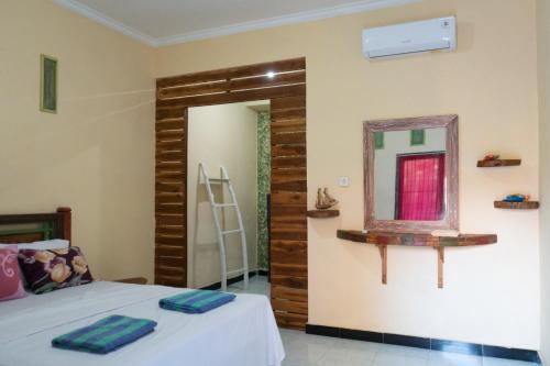 Умеаньяр: Sunrise Lodge & Lounge