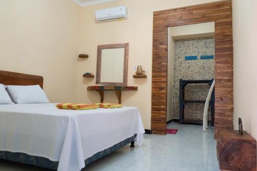 Умеаньяр: Sunrise Lodge & Lounge