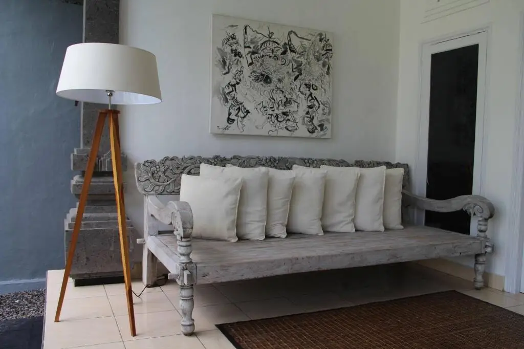 Кута: Premium Villas Seminyak I