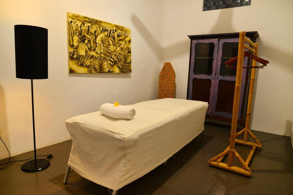 Кута: Premium Villas Seminyak I