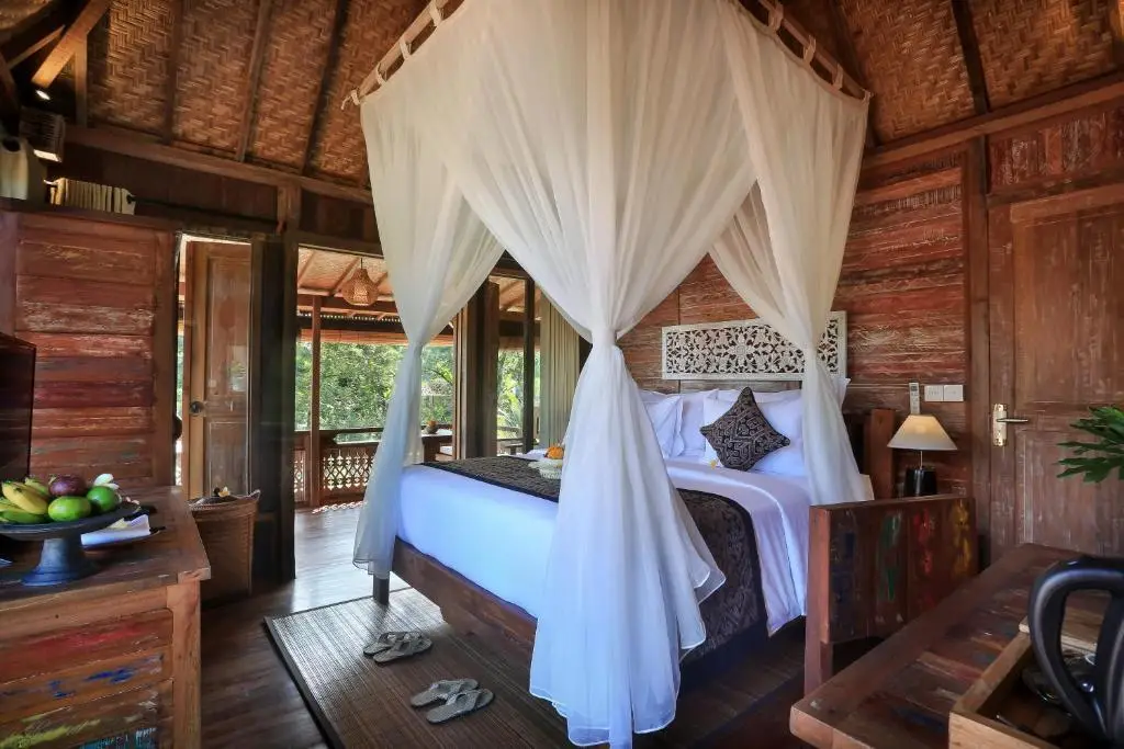 Паянган: Pawana Villas
