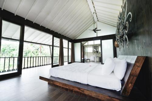 Паянган: Sandhya Villa Ubud