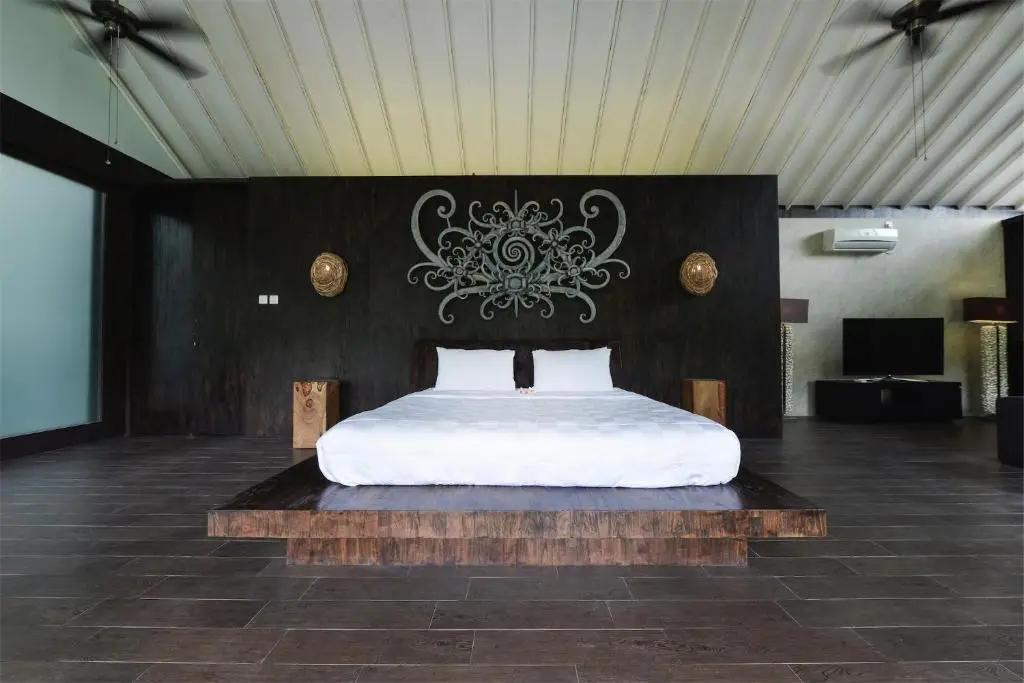 Паянган: Sandhya Villa Ubud