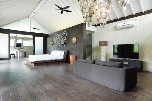 Паянган: Sandhya Villa Ubud