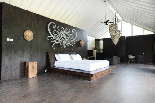 Паянган: Sandhya Villa Ubud