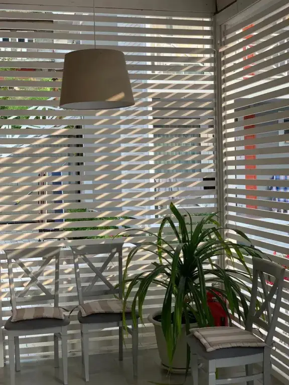 Небуг: HurmaHoum Guest House
