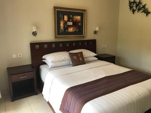 Убуд: Gek House Ubud Bali