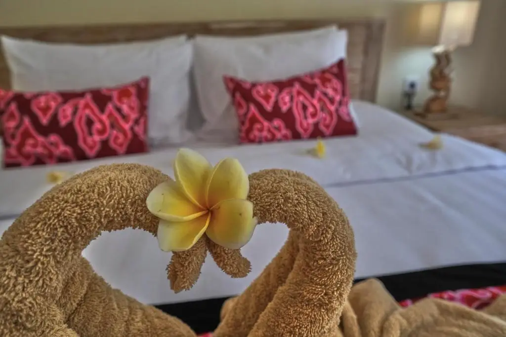 Убуд: Gek House Ubud Bali