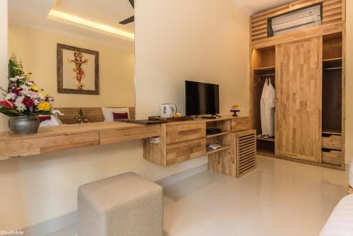 Убуд: Bliss Ubud Abangan