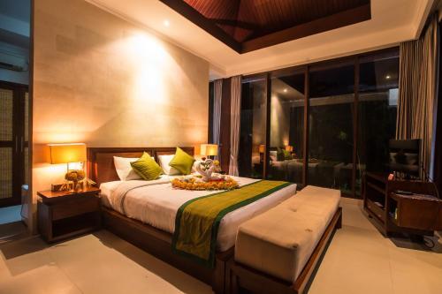 Убуд: Luxury Umae Villa Ubud