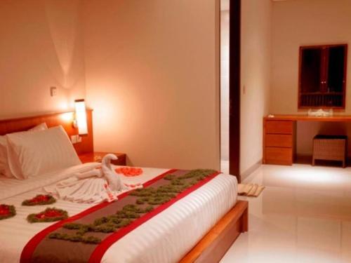 Убуд: Luxury Umae Villa Ubud