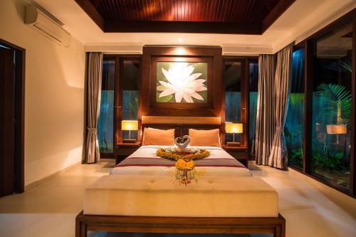 Убуд: Luxury Umae Villa Ubud