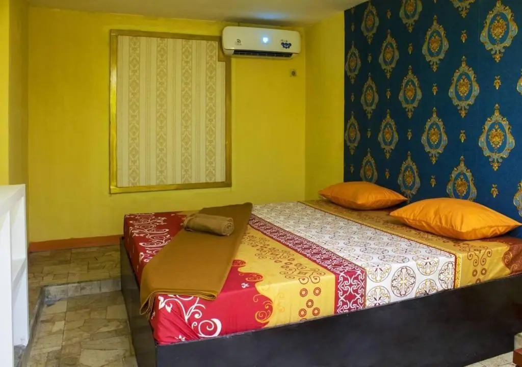 Джакарта: New Priok Indah Syariah Hotel