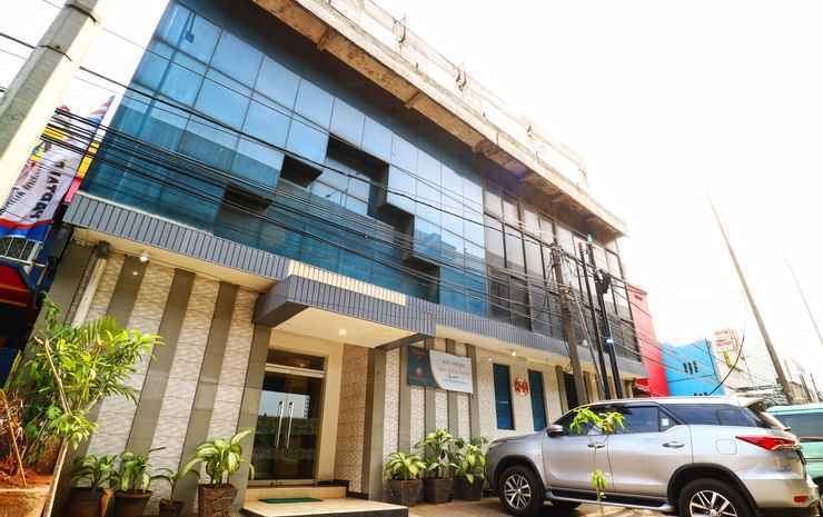 New Priok Indah Syariah Hotel — фото 1