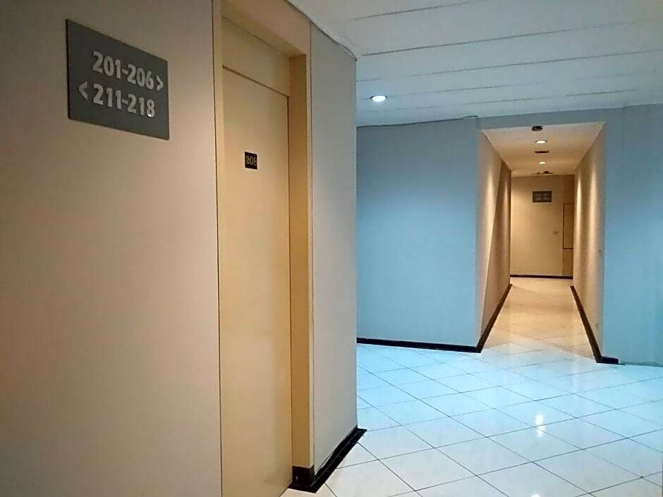 Джакарта: K-Style Eco Hotel Jakarta