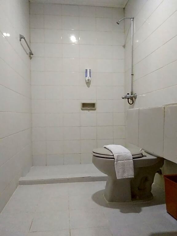 Джакарта: K-Style Eco Hotel Jakarta