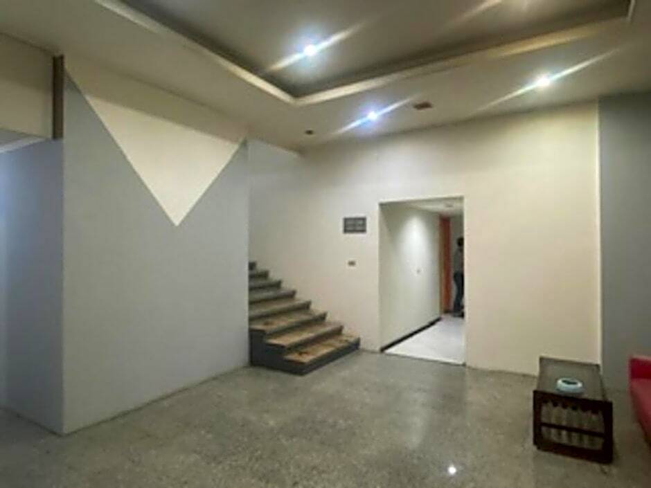 Джакарта: K-Style Eco Hotel Jakarta