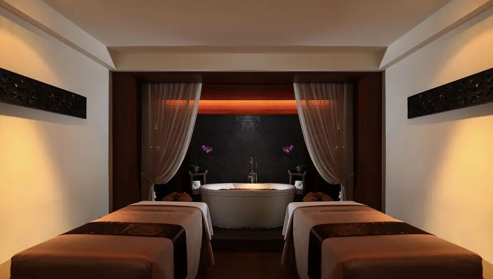 Беноа: Awarta Suites Nusa Dua