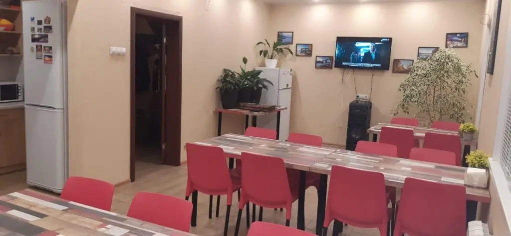 Мамоново: Гостевой дом Хуторок