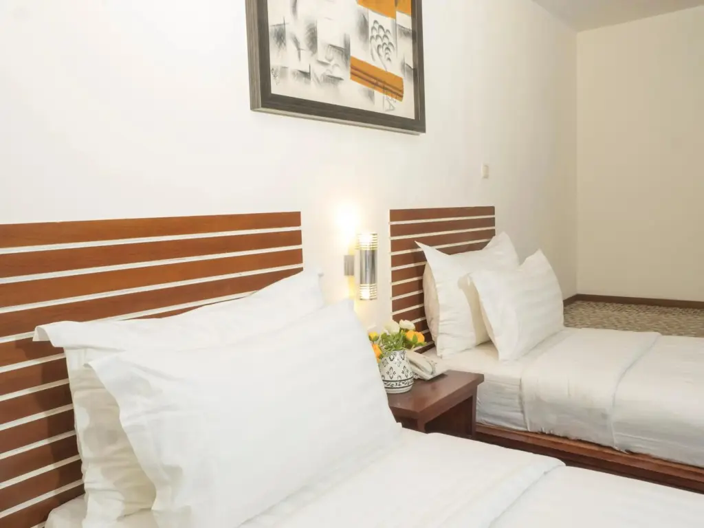 Джакарта: d primahotel Melawai Blok M