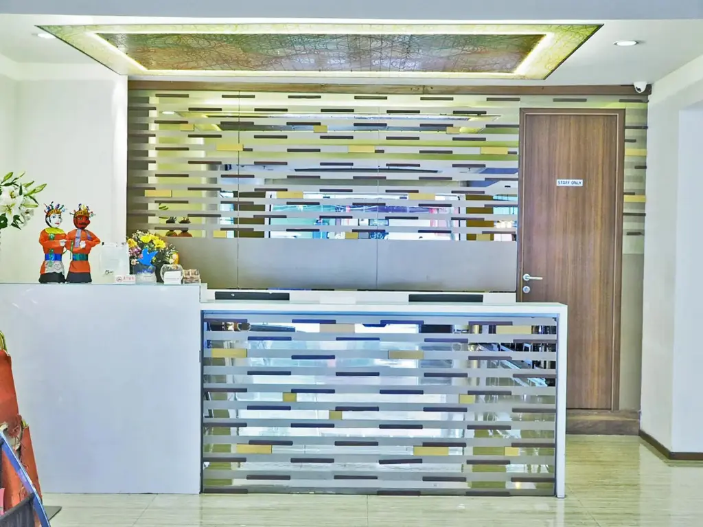 Джакарта: d primahotel Melawai Blok M