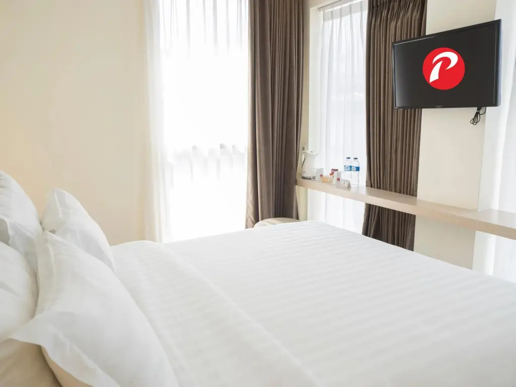 Джакарта: d primahotel Melawai Blok M