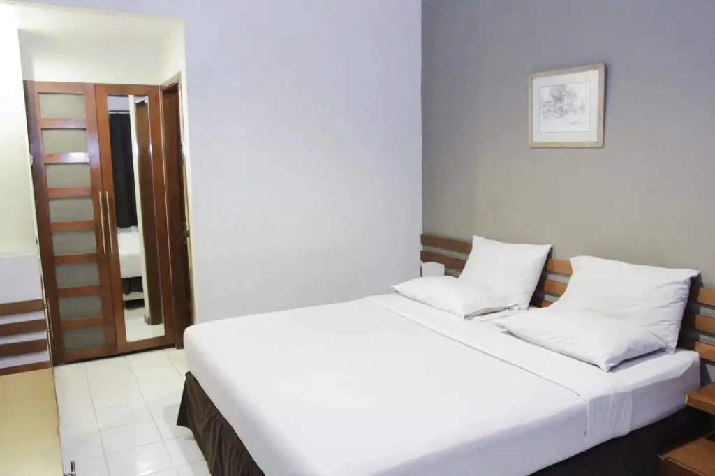 Джакарта: N Hotel Jakarta