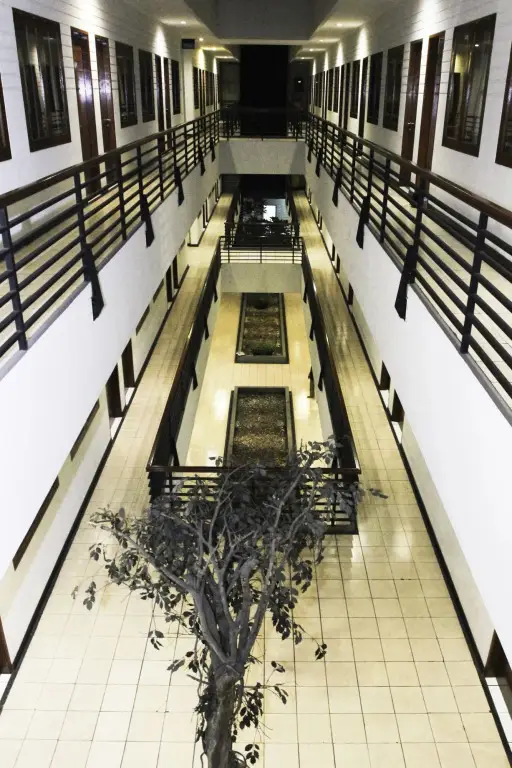 Джакарта: N Hotel Jakarta
