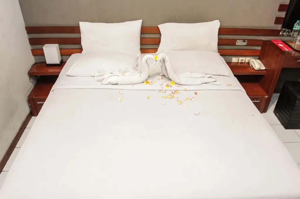 Джакарта: N Hotel Jakarta