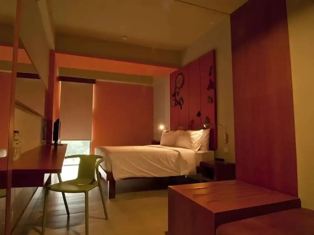 Джакарта: Max One Hotels.Com @ Sabang(Kt)
