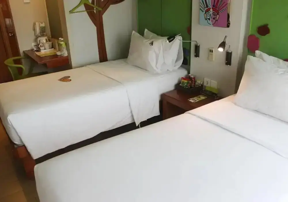 Джакарта: Max One Hotels.Com @ Sabang(Kt)