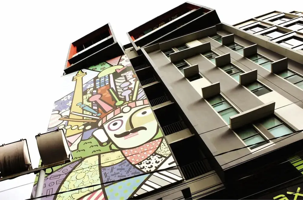 Max One Hotels.Com @ Sabang(Kt) — фото 1