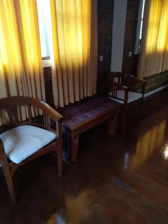 Кута: Mahalini villa 3