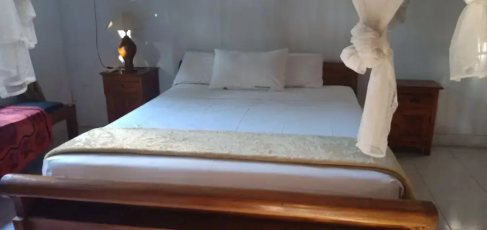 Кута: Mahalini villa 3