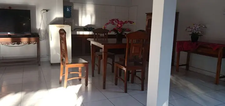 Кута: Mahalini MD Resort