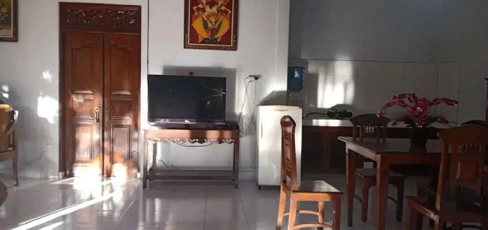 Кута: Mahalini MD Resort