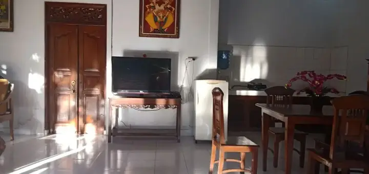 Кута: Mahalini MD Resort