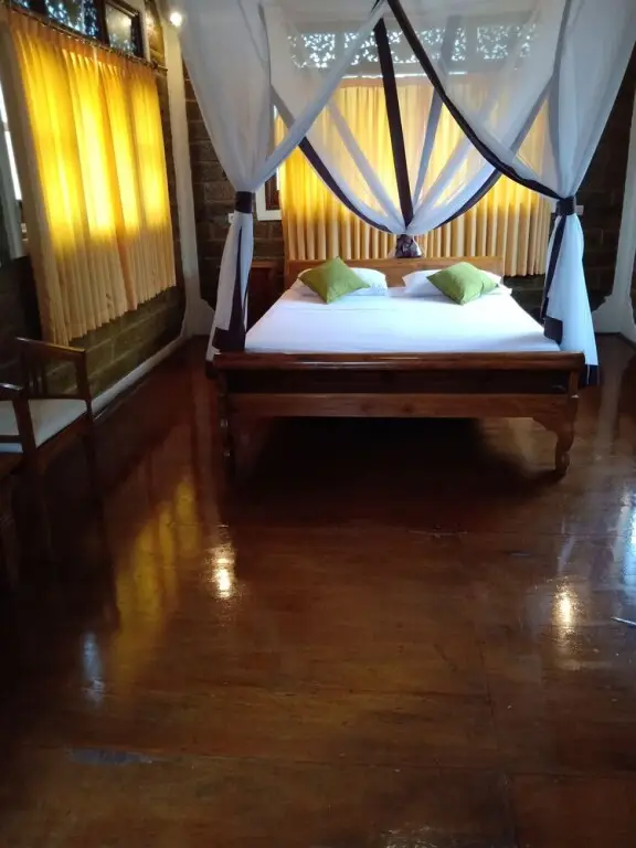Кута: Mahalini MD Resort