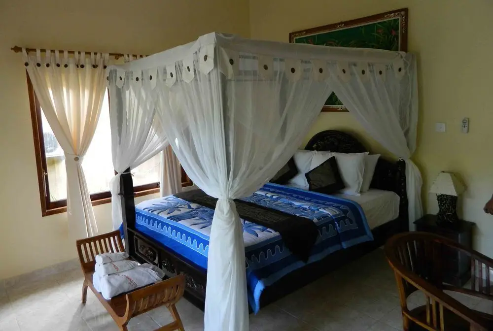 Бунутан: Bali Bhuana Beach Cottages