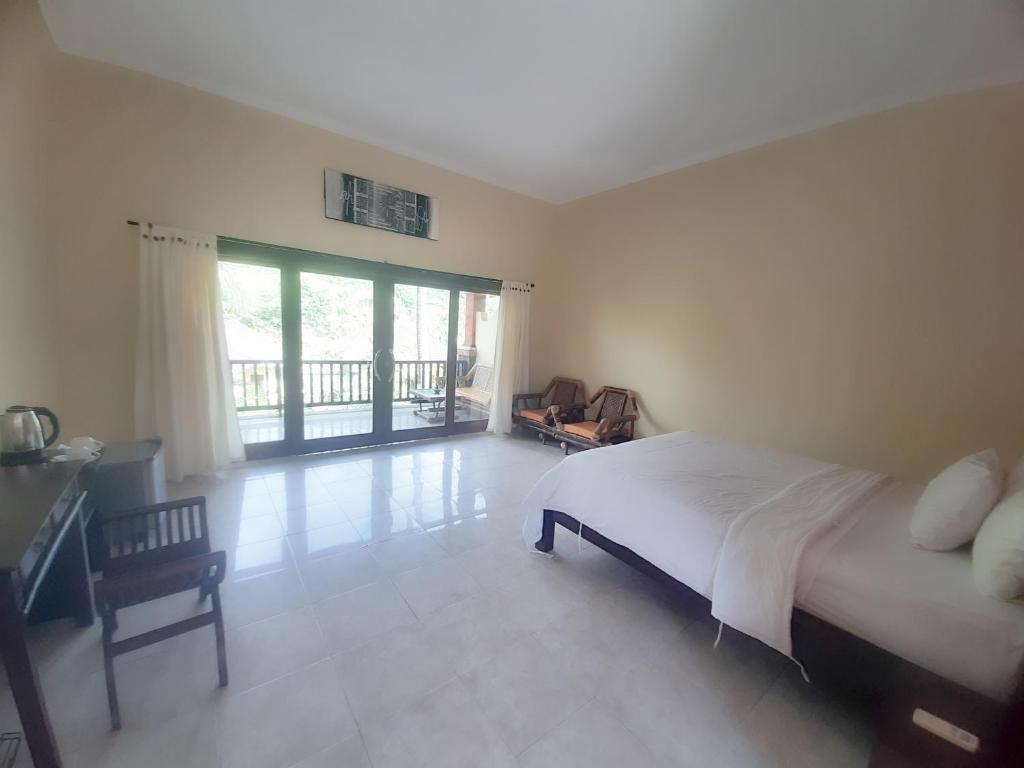 Бунутан: Bali Bhuana Beach Cottages