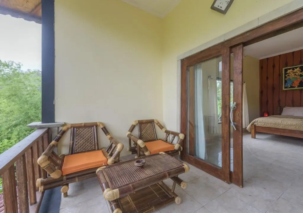 Пурвакерти: Bali Bhuana Beach Cottages