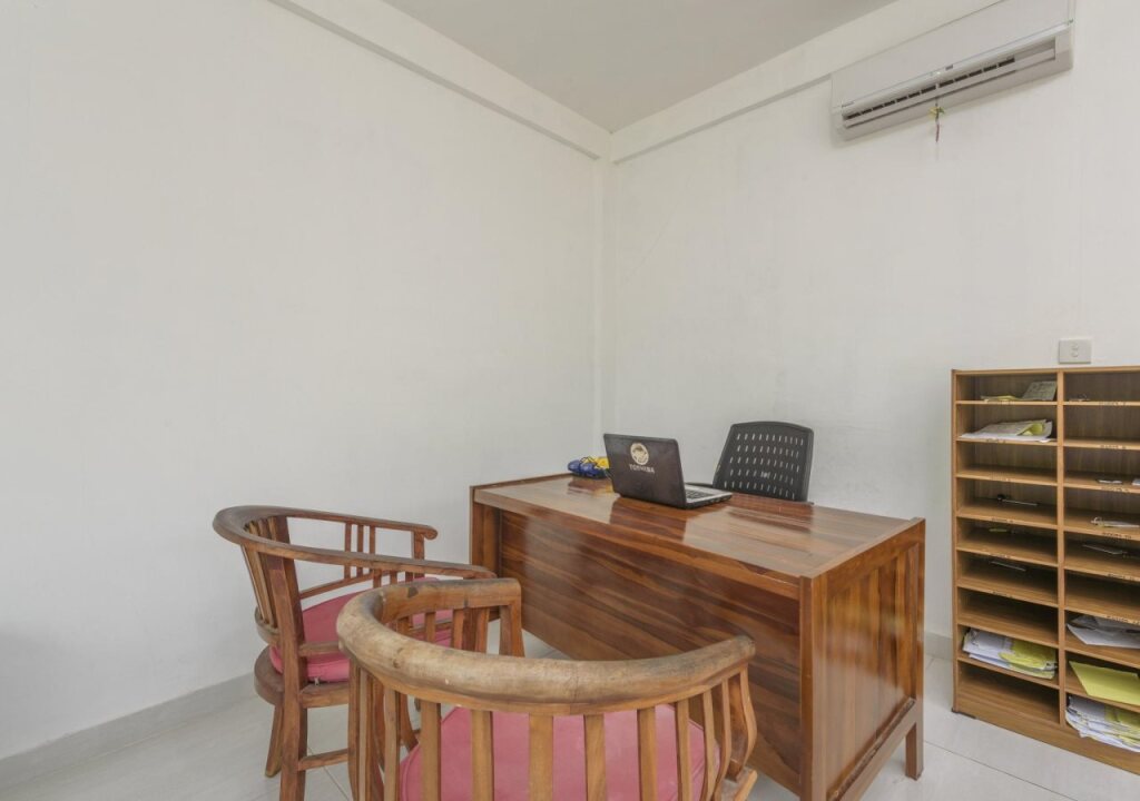 Пурвакерти: Bali Bhuana Beach Cottages