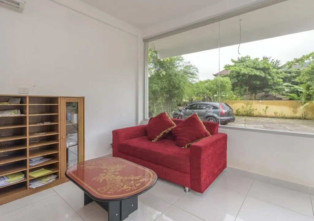 Пурвакерти: Bali Bhuana Beach Cottages